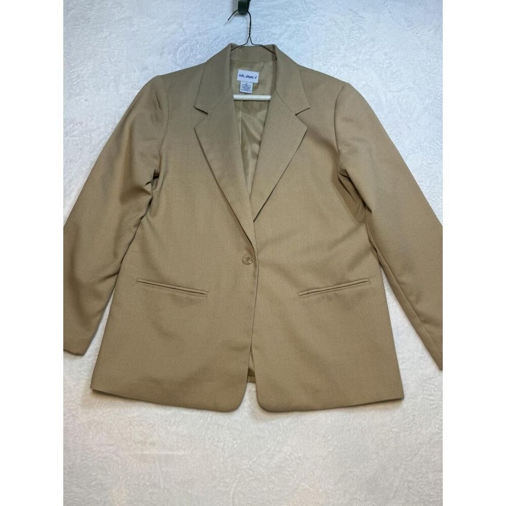 Women's Tailored-jackets